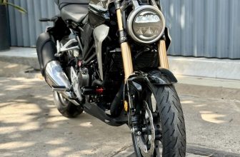 [🆕🇻🇳] Showroom Dương Motor 🚗 Top1Go 🏍️  Hon/da CB300R-Đk 2020-odo lướt vài  ngàn-hình thức sạch sẽ máy móc nguyên zin-full phụ kiện 2 chìa + 2 kiếng ( bô đuôi zin)-mọi chức năng của x , shares-0✔️ , likes-33❤️️ , date-2024-05-26 20:08:52🇻🇳🇻🇳🇻🇳📰🆕