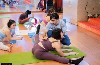 [🆕🇻🇳] Hương Anh Yoga Center 🧘 Top1Yoga 🤸🏻‍♀️ MỞ HÔNG NÂNG CAO CÙNG 𝐌𝐀𝐒𝐓𝐄𝐑 𝐌𝐀𝐍𝐈𝐒𝐇 | BÍ QUYẾT CHO CƠ THỂ DẺO DAI LINH HOẠTKhóa học được xây dựng để giúp học viên tăng cường sức mạnh cũng như khả nă , shares-0✔️ , likes-16❤️️ , date-2024-05-23 20:21:54🇻🇳🇻🇳🇻🇳📰🆕