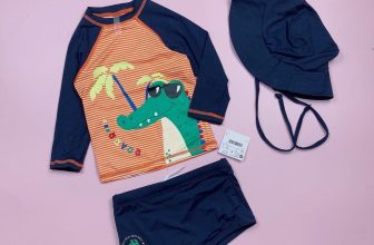 [🆕🇻🇳]  Măng Kids chuyên các mặt hàng xuất dư, xuất xịn 😎❤️️⭐️ Dư xịn nguyên set xinh xuất sắc ạ. Chống nắng an toàn cho da bé nhỏ
3 chi tiết
Size 1y/ 2y/ 3y/ 4y, shares-0✔️ , likes-5❤️️ , date-2024-05-25 14:50:24🇻🇳🇻🇳🇻🇳📰🆕