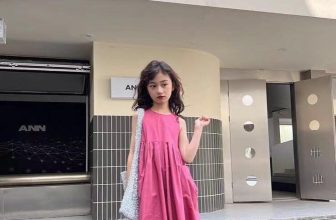 [🆕🇻🇳] Vyan – Mom & Baby Care 😎❤️️⭐️   VÁY HỒNG BABY DOLL BÉ GÁI #180k  Em váy siêu đáng iu này nha. Mặc đi chơi đi học đều được . Bé mặc lên là nổi bật luônnn  Size 110-170
Bảng size tham kh , shares-0✔️ , likes-0❤️️ , date-2024-05-18 20:56:24🇻🇳🇻🇳🇻🇳📰🆕