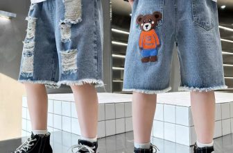 [🆕🇻🇳] Bon Bon Kids – Thời Trang Nhí 🧑‍🧒❤️️👶⭐️  Quần #Jean  #Ngố Sành điệu, cực chất cho bé yêu nhà mình
#Miễn_Ship khi mua hàng ngay hôm nay
Hàng xuất khẩu chuẩn đẹp , mà em bán có VÀI_C , shares-1✔️ , likes-21❤️️ , date-2024-05-15 01:21:58🇻🇳🇻🇳🇻🇳📰🆕