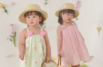 [🆕🇻🇳] EMBES là thương hiệu thời trang “Việt made” chất lượng cao dành cho trẻ em 🧑‍🧒❤️️👶⭐️ Những đoá hoa được Embes ấp ủ, chăm chút trong từng chất liệu đã sẵn sàng cùng mẹ và bé đón hè rồi đó, mẹ đừng bỏ lỡ nhaa  #embes #embesvn
, shares-1✔️ , likes-52❤️️ , date-2024-05-19 01:22:34🇻🇳🇻🇳🇻🇳📰🆕