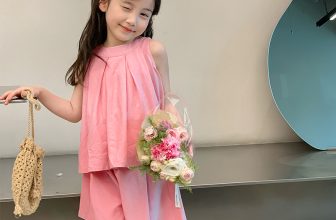 [🆕🇻🇳] Nhím Shop 🧑‍🧒❤️️👶⭐️ XINH XẮN – MÁT MẺ
– chất đũi dài, không xù nhăn phai màu, thấm hút mồi hôi tốt
– đủ size cho bé đến 55kg
– nhận hàng kiểm tra thoải mái ưng ý mới thanh  , shares-0✔️ , likes-6❤️️ , date-2024-05-20 03:36:05🇻🇳🇻🇳🇻🇳📰🆕