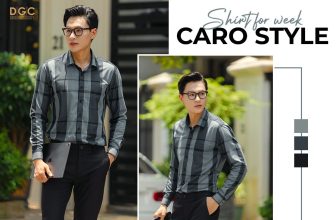 [🆕🇻🇳] DGC Selection là thương hiệu thời trang nam của Tổng công ty Đức Giang 👕 Top1Fashion 👗  𝐒𝐇𝐈𝐑𝐓 𝐅𝐎𝐑 𝐖𝐄𝐄𝐊 | CARO STYLEÁo sơmi mới nhất tại DGC với thiết kế kẻ ca-rô bắt mắt, màu sắc nam tính, dễ mặc với những đường kẻ ô phối hợp hài hòa trong t , shares-1✔️ , likes-3❤️️ , date-2024-05-20 13:08:02🇻🇳🇻🇳🇻🇳📰🆕