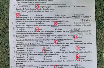 [🆕🇻🇳] Tiếng Anh thầy Tiểu Đạt – chuyên luyện thi Đại Học 📚 Top1Learn 📕 ĐÁP ÁN ĐỀ THI THPTQG 2024
Đây là 1 mã gốc nhé. Bạn nào câu idiom là “argue the toss” thì vào check luôn cho tiện
, shares-61✔️ , likes-146❤️️ , date-2024-06-27 21:29:33🇻🇳🇻🇳🇻🇳📰🆕