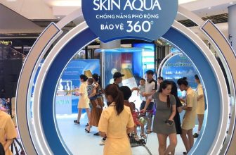 [🆕🇻🇳] Glam Beautique – Chuỗi cửa hàng Chăm sóc sức khỏe và sắc đẹp thuộc AEON Việt Nam 💅💇 Top1Makeup 💕👄  SỰ KIỆN SUNPLAY SKIN AQUA – CHỐNG NẮNG PHỔ RỘNG – BẢO VỆ 360 ĐỘTiếp nối chuỗi sự kiện hot nhất mùa nắng ở TP. Hồ Chí Minh trong tháng tư vừa qua, Skin Aq , shares-0✔️ , likes-7❤️️ , date-2024-05-18 19:00:53🇻🇳🇻🇳🇻🇳📰🆕