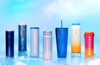 [☕️🇻🇳] Starbucks Vietnam 🥤 Top1Coffee ☕️ NEW: Bộ Sưu Tập Summer Gradient!Đắm mình trong không khí sống động của mùa hè cùng bộ sưu tập mới mang tên Summer Gradient với màu sắc tươi tắn và họa  , shares-38✔️ , likes-963❤️️ , date-2024-05-13 01:00:37🇻🇳🇻🇳🇻🇳📰🆕
