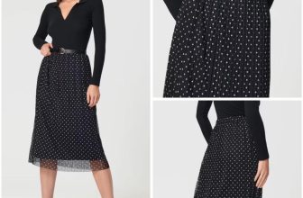 [🆕🇻🇳] The Cyan Pearl VNXK 👕 Top1Fashion 👗  Chân váy xếp ly SINS4Y chất voan lưới có độ rủ, bay, dập ly nuột nà, màu chấm bi vintage dễ phối đồ, sz XXS XS S cạp chun cho 45-55kg mặc vừa, giá 245k
Li , shares-0✔️ , likes-3❤️️ , date-2024-05-21 15:10:34🇻🇳🇻🇳🇻🇳📰🆕