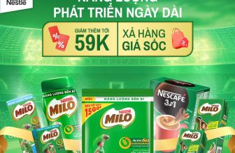 [🆕🇻🇳] VnShop – tính năng mua sắm trực tuyến CÓ SẴN trên các ứng dụng ngân hàng và Ví VNPAY ♥️️ Top1Index 📚  NĂNG LƯỢNG PHÁT TRIỂN NGÀY DÀITháng sinh nhật – Sale bùng nổ. VnShop tặng bạn ngàn ưu đãi, nạp năng lượng cả ngày dài:
Áp mã thương hiệu giảm sâu
MILO2 , shares-0✔️ , likes-10❤️️ , date-2024-05-22 12:00:09🇻🇳🇻🇳🇻🇳📰🆕