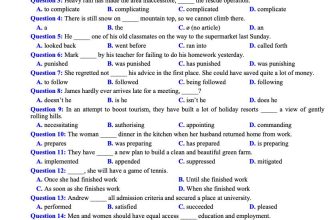 [🆕🇻🇳] Học Tiếng Anh cùng SAM – chuyên luyện thi môn Tiếng Anh Cấp 1,2,3 & IELTS tại Hà Nội 📚 Top1Learn 📕  ĐỀ THI THỬ THPT 2024 – SỞ GD&ĐT HẢI PHÒNG (LẦN 2)
Link tài liệu SAM sẽ gắn ở phần cmt nha. Lưu về làm liền đi nè!
————————–
TRUNG TÂM TI , shares-54✔️ , likes-41❤️️ , date-2024-05-20 20:13:27🇻🇳🇻🇳🇻🇳📰🆕