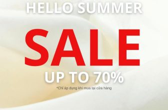 [🆕🇻🇳] 2Fleurs – You can have anything you want if you dress for it 👕 Top1Fashion 👗  𝐇𝐄𝐋𝐋𝐎 𝐒𝐔𝐌𝐌𝐄𝐑 | 𝐒𝐚𝐥𝐞 𝐮𝐩 𝐭𝐨 𝟕𝟎%Ngay lúc này tại 𝟐𝐅𝐥𝐞𝐮𝐫𝐬 – 338 Bà Triệu, các sản phẩm hot hit đã được lên kệ với hàng loạt deal shock lên tới , shares-2✔️ , likes-51❤️️ , date-2024-05-18 15:23:12🇻🇳🇻🇳🇻🇳📰🆕