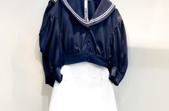 [🆕🇻🇳]D.CHIC – Delicate & Chic 👕 Top1Fashion 👗  𝐒𝐀𝐈𝐋𝐎𝐑 𝐒𝐇𝐈𝐑𝐓Từ trang phục của những thủy thủ ngoài khơi xa, thời trang đã có những biến tấu tinh tế của riêng mình để đưa chúng vào tủ đồ của giới mộ điệ , shares-2✔️ , likes-27❤️️ , date-2024-05-22 01:02:03🇻🇳🇻🇳🇻🇳📰🆕