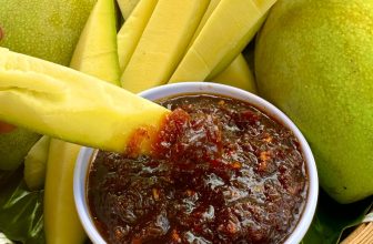 [🆕🇻🇳] BÀ NA FOOD – ĐẶC SẢN CÀ MAU 🍔 Top1Food 🍜 Mới xào lô mắm ruốc được có 36kg mà khách đặt hôm qua hết 24kg  động lực của em Na. Mắm ruốc này Na ít đăng bài vì lâu lâu rãnh mới xào. Mọi người mua về đ , shares-0✔️ , likes-4❤️️ , date-2024-05-14 03:33:31🇻🇳🇻🇳🇻🇳📰🆕