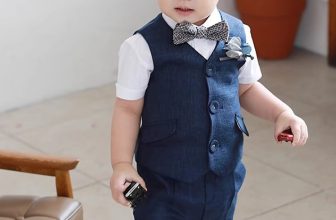 [🆕🇻🇳]  MMKID aims to bring kids the most high fashionable and high quality party design 🧑‍🧒❤️️👶⭐️ Vest/ Gile for Kids Boy’s
Color: Blue Navy
Size available: 73-150
Design style: Formal
Available now at MMKID
#gilebetrai #vestbetrai #vestcaocapchobe , shares-1✔️ , likes-33❤️️ , date-2024-05-30 21:55:31🇻🇳🇻🇳🇻🇳📰🆕