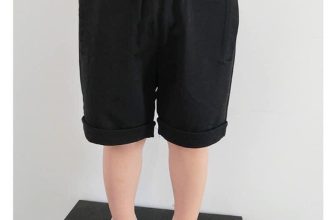 [🆕🇻🇳] Vyan – Mom & Baby Care 😎❤️️⭐️ Quần sóc xuất Hàn Edgx cho bé trai siêu đẹp
Chất da cá mềm mặc rất thích.
Có 4 màu như hình
Size : 90-130
#155k
#K105.2702
, shares-0✔️ , likes-0❤️️ , date-2024-05-18 21:04:05🇻🇳🇻🇳🇻🇳📰🆕