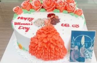 [🆕🇻🇳] Hương Việt Bakery 🍔 Top1Food  🍜 Bánh Kem In Hình Hương Việt #banhkeminhinh #huongvietbakery #banhkemhuongviet
, shares-0✔️ , likes-0❤️️ , date-2024-05-17 17:22:01🇻🇳🇻🇳🇻🇳📰🆕