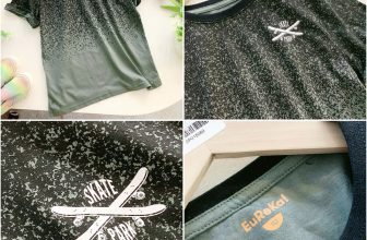 [🆕🇻🇳] Bonbon Kids – Tín Đồ Thời Trang Xuất Khẩu 😎❤️️⭐️ Áo cotton Eureka, size 26kg – 32kg
Giá 110KCác mẹ add group nhéHàng có sẵn tại số 17 ngõ 121 Thái Hà – Hà Nội
Mở cửa : 9h – 18h hàng ngày ( CN : 9h –  , shares-1✔️ , likes-0❤️️ , date-2024-05-24 15:48:22🇻🇳🇻🇳🇻🇳📰🆕