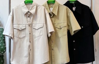 [🆕🇻🇳] 3 Boutique – Tủ đồ của các chàng trai 👕 Top1Fashion 👗  Cần áo sơmi mới thì phải tham khảo ở đây ngay nha  hình thật chụp ở shop ạ
, shares-2✔️ , likes-18❤️️ , date-2024-05-22 10:30:50🇻🇳🇻🇳🇻🇳📰🆕