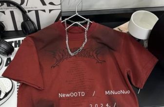 [🆕🇻🇳]  Voi Kun – Thời trang trẻ em có sẵn – Hàng Quảng Châu 🧑‍🧒❤️️👶⭐️  Bên ngoài áo đẹp hơn ảnh ! chất mát mịn, mặc bao thích ạ !
Size 90-150
Link shopee áo:
Link shopee dây chuyền:
Ship COD toàn quốc phí ship #20kSho , shares-0✔️ , likes-5❤️️ , date-2024-05-22 21:13:22🇻🇳🇻🇳🇻🇳📰🆕