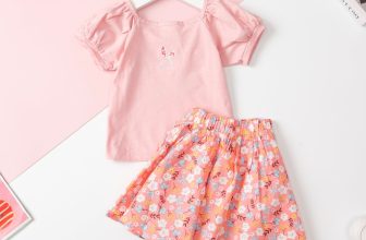 [🆕🇻🇳] LiTibaby – Thương hiệu thời trang trẻ em Việt 😎❤️️⭐️  Bộ áo thêu thỏ chân váy hoa LITIBABY cho bé 11kg – 20kg
Xem giá:
∎ Áo Chất cotton + Quần thô mềm mát
∎ Miễn ship cho đơn từ 3 , shares-0✔️ , likes-2❤️️ , date-2024-05-22 15:00:03🇻🇳🇻🇳🇻🇳📰🆕