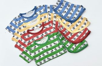 [🆕🇻🇳] Bắp Xinh Shop – Thời Trang Của Bé 🧑‍🧒❤️️👶⭐️ SALE …. SALE …… SALE …..toàn bộ cửa hàng các Mom ơi!!! HỆ THỐNG CỬA HÀNG BẮP XINH   CS1 : 24Trịnh Đình Cửu – H.Mai.
0976548481
CS2 : 97 Kim Đồng
, shares-0✔️ , likes-5❤️️ , date-2024-05-20 03:02:42🇻🇳🇻🇳🇻🇳📰🆕