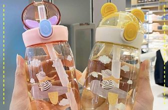 [🆕🇻🇳] BonBon Shop – Đồ Dùng Cho Mẹ Và Bé 🧑‍🧒❤️️👶⭐️ Bình nước tai gấu cho bé
, shares-0✔️ , likes-1❤️️ , date-2024-05-20 22:20:16🇻🇳🇻🇳🇻🇳📰🆕