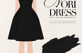 [🆕🇻🇳] YAME – For the love of black & white 👕 Top1Fashion 👗  𝐍𝐨𝐫𝐢 𝐃𝐫𝐞𝐬𝐬 𝐢𝐧 𝐬𝐮𝐦𝐦𝐞𝐫’𝟐𝟒
Quý cô đang tìm kiếm một mẫu đầm có tính ứng dụng cao, vừa có thể mặc đi làm, vừa diện đi chơi vẫn lịch sự sang trong thì đừng bỏ l , shares-0✔️ , likes-39❤️️ , date-2024-05-16 13:00:06🇻🇳🇻🇳🇻🇳📰🆕