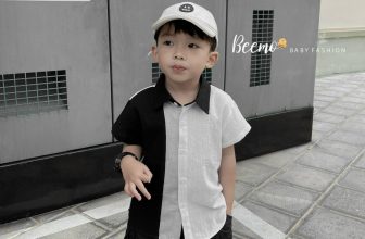 [🆕🇻🇳]  Door to door – Chuyên quần áo, giày dép và phụ kiện cho bé 😎❤️️⭐️ SƠ MI ĐŨI PHỐI MÀU SIÊU COOL CHO BÉ ĐÓN HÈ
Thiết kế phom năng động, chất liệu đẹp cao cấp mềm xịn, thoáng mát.
Đủ size 80-130.Chất liệu và kiểu dáng y hì , shares-0✔️ , likes-1❤️️ , date-2024-05-31 21:22:17🇻🇳🇻🇳🇻🇳📰🆕