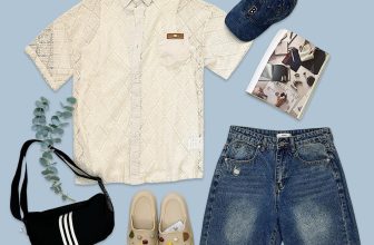 [🆕🇻🇳] 3 Boutique – Tủ đồ của các chàng trai 👕 Top1Fashion 👗  [set đồ mới cho tuần mới] giúp bạn chọn sẵn những set đồ ổn nhất trong tuần, đáp ứng từ đi học đi làm đến đi chơi, du lịch
, shares-3✔️ , likes-83❤️️ , date-2024-05-20 00:00:38🇻🇳🇻🇳🇻🇳📰🆕