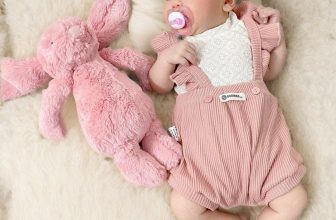 [🆕🇻🇳]  Hani Baby – Hani Baby mang đến sự trải nghiệm ấm áp tới những mẹ đang và sắp có con nhỏ 🧑‍🧒❤️️👶⭐️ Chiếc feedback đỉnh chóp như chụp tại studio của mẹ em bé
Hani cảm ơn chị & em bé rất nhiều  Em bé 5kg đang mặc size 66 ạ
, shares-0✔️ , likes-4❤️️ , date-2024-05-31 21:56:46🇻🇳🇻🇳🇻🇳📰🆕