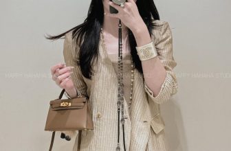 [🆕🇻🇳] 𝗛𝗮𝗽𝗽𝘆 𝗛𝗮𝗵𝗮𝗵𝗮 𝗦𝘁𝘂𝗱𝗶𝗼 (Hàng nhập cao cấp) 👕 Top1Fashion 👗  Thanh lịch, sang trọng là phong cách mà Happy Hahaha Studio luôn theo đuổi để có tính ứng dụng cao dành cho các nàng
Biến tấu outfit dành cho nàng cả khi , shares-0✔️ , likes-11❤️️ , date-2024-05-21 15:13:49🇻🇳🇻🇳🇻🇳📰🆕