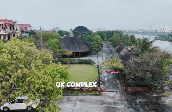 [🆕🇻🇳] QK Complex – Nhà hàng – Event – Bar Cafe – Spa 🍔 Top1Food  🍜  Đ𝐚̣̆𝐭 𝐜𝐡𝐨̂̃ 𝐧𝐠𝐚𝐲 𝐡𝐨̂𝐦 𝐧𝐚𝐲 𝐯𝐚̀ 𝐭𝐫𝐚̉𝐢 𝐧𝐠𝐡𝐢𝐞̣̂𝐦 ! Chúng tôi đang nhận đặt chỗ ngay bây giờ….. chúng tôi khuyên bạn nên đặt trước để không gian của bạn khôn , shares-0✔️ , likes-5❤️️ , date-2024-05-18 16:21:35🇻🇳🇻🇳🇻🇳📰🆕