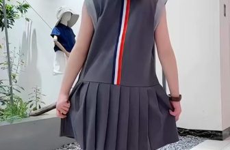 [🆕🇻🇳] Nhím Shop 🧑‍🧒❤️️👶⭐️ ĐƠN GIẢN NHƯNG XINH
VÁY XINH CUTE CHO GÁI CƯNG
Thiết kế đơn giản, dáng chuẩn đủ size đến 55kg
NHẬN HÀNG – KIỂM TRA – THANH TOÁN
, shares-0✔️ , likes-14❤️️ , date-2024-05-10 04:49:53🇻🇳🇻🇳🇻🇳📰🆕