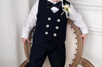 [🆕🇻🇳]  MMKID aims to bring kids the most high fashionable and high quality party design 🧑‍🧒❤️️👶⭐️ Set Gile hay còn gọi là vest cho bé trai mặc trong các dịp thôi nôi, sinh nhật, chụp ảnh, tiệc cưới, tiệc hay sự kiện quan trọng cùng gia đình. Với chất li , shares-0✔️ , likes-8❤️️ , date-2024-05-30 21:48:54🇻🇳🇻🇳🇻🇳📰🆕