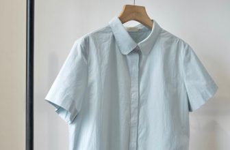 [🆕🇻🇳] 𝐋𝐀 𝐒𝐓𝐔𝐃𝐈𝐎𝐒 👕 Top1Fashion 👗  𝐌𝐢𝐚 𝐒𝐡𝐢𝐫𝐭 (Blue) – Sự kết hợp hoàn hảo giữa thanh lịch và thoải mái  Chất liệu: Cotton Pima sợi dài
Size: S, M
Màu: Xanh – Trắng (.) để nhận thông tin ch , shares-3✔️ , likes-25❤️️ , date-2024-06-01 15:00:15🇻🇳🇻🇳🇻🇳📰🆕