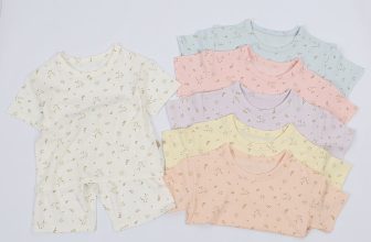 [🆕🇻🇳] JiMin Store – For Baby – Mua sắm & bán lẻ 🧑‍🧒❤️️👶⭐️ 유기농 순면(𝒐𝒓𝒈𝒂𝒏𝒊𝒄𝒂𝒍𝒍𝒚 𝒈𝒓𝒐𝒘𝒏 𝒄𝒐𝒕𝒕𝒐𝒏)
𝐒𝐢𝐞̂𝐮 𝐩𝐡𝐚̂̉𝐦 𝐜𝐡𝐨 𝐦𝐮̀𝐚 𝐡𝐞̀ – 𝐁𝐨̣̂ đ𝐨̂̀ đ𝐮̛𝐨̛̣𝐜 𝐥𝐚̀𝐦 𝐭𝐮̛̀ 𝐜𝐡𝐚̂́𝐭 𝐜𝐨𝐭𝐭𝐨𝐧 𝐨𝐫𝐠𝐚𝐧𝐢𝐜
Sỉ, ctv liên hệ zalo: 0349.607.257 , shares-0✔️ , likes-0❤️️ , date-2024-05-25 18:06:38🇻🇳🇻🇳🇻🇳📰🆕