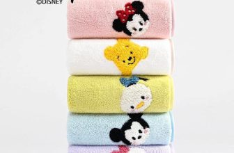 [🆕🇻🇳] Vyan – Mom & Baby Care 😎❤️️⭐️ SET 5 KHĂN MẶT BÉ GOM TƯƠNG TÁC  #85k / SET 5 CHIẾC Set 5 cái khăn mặt to chất liệu bông mềm rất xịn.
Khăn mặt dùng êm tay, không ngứa rát, phù hợp cho c , shares-0✔️ , likes-0❤️️ , date-2024-05-22 03:54:04🇻🇳🇻🇳🇻🇳📰🆕