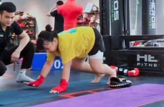 [🆕🇻🇳] Heros Fitness & Yoga 🧘 Top1Yoga 🤸🏻‍♀️ Khám phá thêm trong Video
, shares-0✔️ , likes-4❤️️ , date-2024-06-15 19:40:30🇻🇳🇻🇳🇻🇳📰🆕