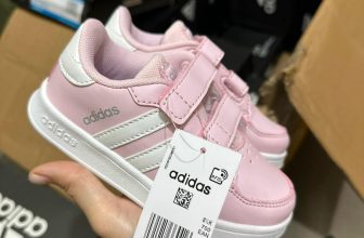 [🆕🇻🇳]  Nhà Ủn – sỉ/lẻ Quần áo trẻ em vnxk, cambodia xuất khẩu, tqxk 😎❤️️⭐️ Hồng size 24
Xanh size 28-29-30-31-32-33-34-35
380k đôi ạ
, shares-0✔️ , likes-2❤️️ , date-2024-05-29 16:59:34🇻🇳🇻🇳🇻🇳📰🆕