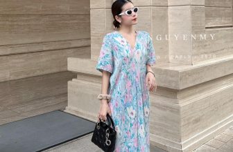 [🆕🇻🇳] Nguyen My – Cửa hàng quần áo 👕 Top1Fashion 👗  Luôn dành một góc nhỏ ở shop cho đầm dập ly thái
Dễ diện, dễ mặc lại tôn dáng cực
Kênh shopee :
_________________________________
𝐅𝐫𝐞𝐞𝐬𝐡𝐢𝐩 𝐤𝐡𝐢 𝐦𝐮𝐚 𝐭𝐫𝐞 , shares-0✔️ , likes-10❤️️ , date-2024-05-29 16:24:42🇻🇳🇻🇳🇻🇳📰🆕