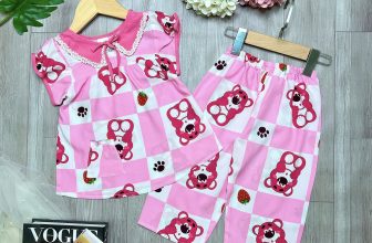 [🆕🇻🇳]  NGỮ YÊN BABY SHOP – CHUYÊN SĨ & LẺ TOLE THIẾT KẾ 🧑‍🧒❤️️👶⭐️ #Mẫu L #43_48kg ạ. Giá chỉ 60k (Áp dụng đơn Cod 0Đ)
, shares-0✔️ , likes-9❤️️ , date-2024-05-31 07:56:58🇻🇳🇻🇳🇻🇳📰🆕