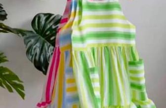 [🆕🇻🇳] Annie’s house – Thế giới váy của các thiên thần nhỏ 😎❤️️⭐️ Cưng chịu nổi hông chớ  #anniehousekids #dambegaithietke #thoitrangtreem #thoitrangbegai #thoitrangtreemcaocap #anniehouse #Annie #anniehousekids #anniehou , shares-14✔️ , likes-492❤️️ , date-2024-05-23 14:31:04🇻🇳🇻🇳🇻🇳📰🆕