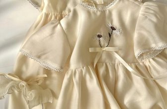 [🆕🇻🇳] P’ti Chou – Thời trang thiết kế dành cho trẻ em 😎❤️️⭐️ Mix match với 𝑭𝒆𝒊𝒏 𝒅𝒓𝒆𝒔𝒔  Giảm 10% tất tần tật duy nhất 1/6 bé ơiii
, shares-4✔️ , likes-57❤️️ , date-2024-05-31 20:55:44🇻🇳🇻🇳🇻🇳📰🆕