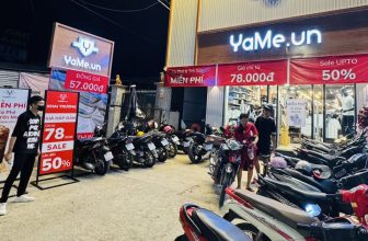 [🆕🇻🇳] YaMe Shop – You Are My Everything 👕 Top1Fashion 👗  YAME VĨNH CỬU, nơi đông vui nhất, đáng “ganh tỵ” nhất lúc này (trong hệ thống cửa hàng YaMe)
– Được uống cà phê và trà sữa MIỄN PHÍ
– Được mua áo thun ĐỒNG , shares-14✔️ , likes-16K❤️️ , date-2024-05-27 00:30:04🇻🇳🇻🇳🇻🇳📰🆕