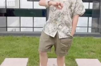 [🆕🇻🇳] ZOO KIDS 🧑‍🧒❤️️👶⭐️  Outfit sơ mi hoa lá chill chill bên bãi biển cùng cát trắng nắng vàng
, shares-0✔️ , likes-0❤️️ , date-2024-05-16 19:20:37🇻🇳🇻🇳🇻🇳📰🆕