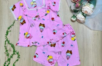 [🆕🇻🇳]  NGỮ YÊN BABY SHOP – CHUYÊN SĨ & LẺ TOLE THIẾT KẾ 🧑‍🧒❤️️👶⭐️  Combo size 10(20-23KG) toàn bông đẹp ạ. Chỉ #45k bộ( áp dụng đơn Cod 0Đ) ạ
, shares-0✔️ , likes-9❤️️ , date-2024-06-01 13:32:02🇻🇳🇻🇳🇻🇳📰🆕