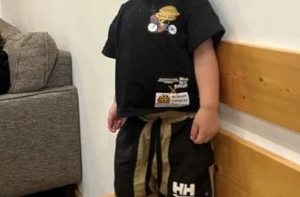 [🆕🇻🇳] EM BÉ HON – Được có mặt trong những khoảnh khắc lớn lên của các em bé – luôn là điều mà tiệm tự hào nhất! 🧑‍🧒❤️️👶⭐️ #feedback set đồ được ưa chuộng nhất của các bé siêu siêu dễ thương đến từ Mỹ- quãng bình- bến tre  EM BÉ HON toàn nhận đc hình trai xinh gái đẹppp k à thí , shares-1✔️ , likes-5❤️️ , date-2024-06-04 02:31:46🇻🇳🇻🇳🇻🇳📰🆕