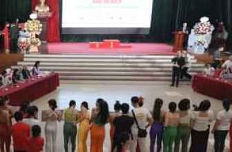 [🆕🇻🇳] Hương Anh Yoga Center 🧘 Top1Yoga 🤸🏻‍♀️  Bài phát biểu của Trưởng Ban tổ chức Giải vô địch các CLB Yoga TP Hà Nội mở rộng lần I/2024
, shares-0✔️ , likes-6❤️️ , date-2024-05-30 02:11:33🇻🇳🇻🇳🇻🇳📰🆕