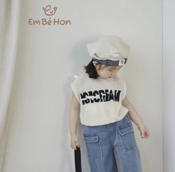 [🆕🇻🇳] EM BÉ HON – Được có mặt trong những khoảnh khắc lớn lên của các em bé – luôn là điều mà tiệm tự hào nhất! 🧑‍🧒❤️️👶⭐️ #fullset nhà EM BÉ HON  Sẵn size 90-150 (11-38kg) 
 Inbox sốp chốt đơn ngay nhé Bố Mẹ  Facebook: Em Bé Hon
Instagram: embehon.xinchao 
Ghé thăm cửa hàng tạ , shares-2✔️ , likes-65❤️️ , date-2024-05-26 14:57:29🇻🇳🇻🇳🇻🇳📰🆕