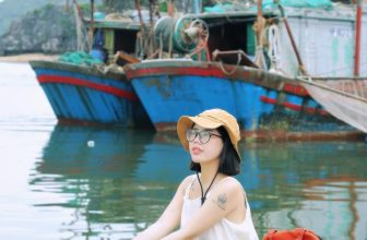 [🆕🇻🇳] Check in Vietnam – Cùng nhau trải nghiệm và và khám phá Việt Nam ♥️️ Top1Checkin ☑  CÁT BÀ CÓ THỰC SỰ ĐÁNG CHÁN?Nhiều bạn trẻ hiện nay có xu hướng quay lưng lại với biển miền Bắc. Mình cũng có tâm thế như thế trước khi quay lại Cát Bà.
V , shares-78✔️ , likes-12K❤️️ , date-2024-05-29 00:38:08🇻🇳🇻🇳🇻🇳📰🆕